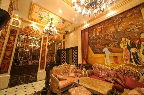 库伦高档KTV妹子质量哪家好