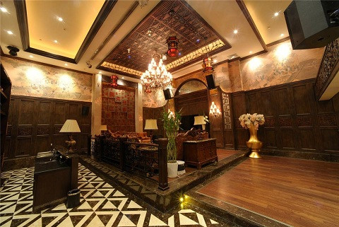 库伦哪个KTV少爷男模妹子服务好